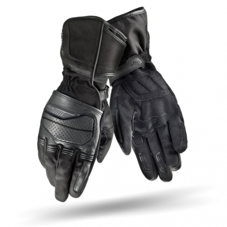 Rękawice motocyklowe firmy SHIMA model D-TOUR WP